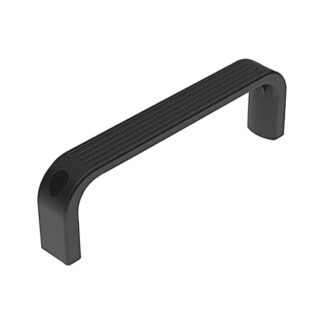 Handvat kunststof (133mm)