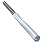 Gasveer 10-23 slag 200 met RVS blokkeerpijp (42mm verlenging)