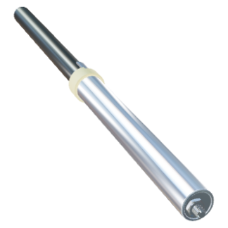 Gasveer 10-23 slag 200 met RVS blokkeerpijp (42mm verlenging)