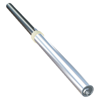 Gasveer 10-23 slag 250 met RVS blokkeerpijp (42mm verlenging) Gasveer 10-23 slag 250 met RVS blokkeerpijp (42mm verlenging)