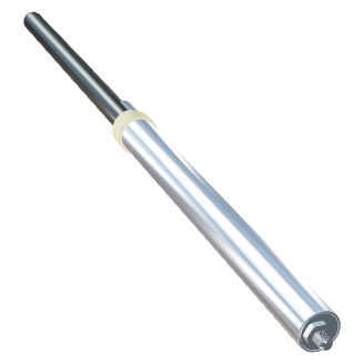 Gasveer 10-23 slag 300 met RVS blokkeerpijp (42mm verlenging) Gasveer 10-23 slag 300 met RVS blokkeerpijp (42mm verlenging)