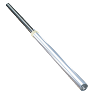 Gasveer 10-23 slag 400 met RVS blokkeerpijp (42mm verlenging)