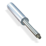 Gasveer 14-28 slag 100 RVS 316