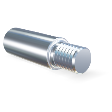 M10 Verlengstuk 30mm