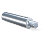 M10 Verlengstuk 40mm M10 Verlengstuk 40mm