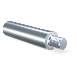 M10 Verlengstuk 40mm