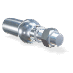 M14 Axiaal kogelgewricht