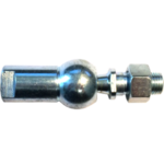 M14 Axiaal kogelgewricht