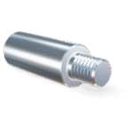 M8 Verlengstuk 30mm