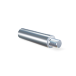 M8 Verlengstuk 50mm