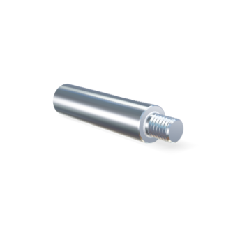 M8 Verlengstuk 50mm
