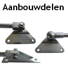 Aanbouwdelen