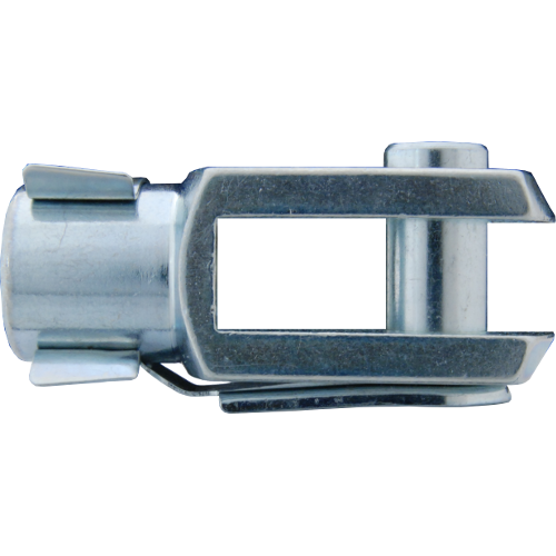 M8 Kogelgewricht (18mm) (max. 800N)