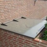 Gasveer tuin