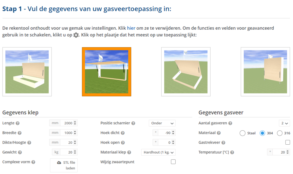 Gasdrukveer 2 Stuks Auto Lente Achterklep Kofferbak Boot Lift