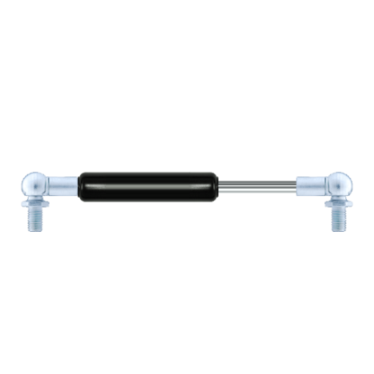 Vervanger voor Airax Rayflex 563456-CRR 30-450N