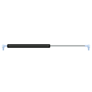 Vervanger voor Airax Rayflex 588298-CRR 50-800N