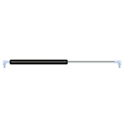 Vervanger voor Airax Rayflex 588298-CRR 50-800N