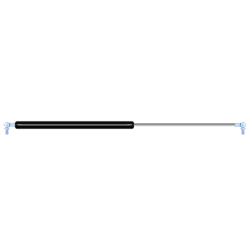 Vervanger voor Airax Rayflex 588489-CRR 50-800N