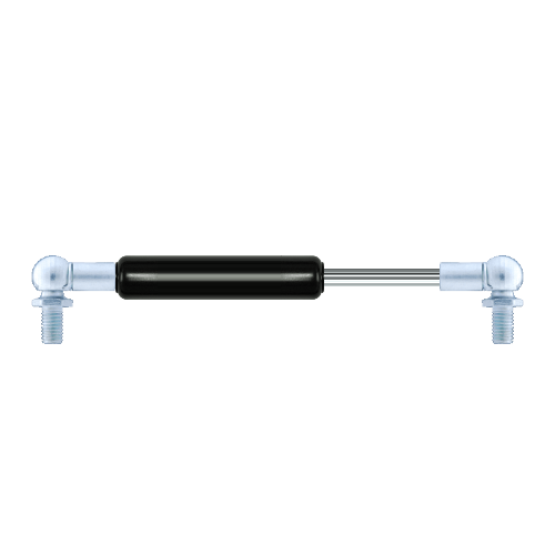 Vervanger voor Airax Rayflex 6856345601502 150N