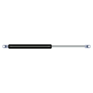 Vervanger voor Airax Rayflex 6858824202502 250N