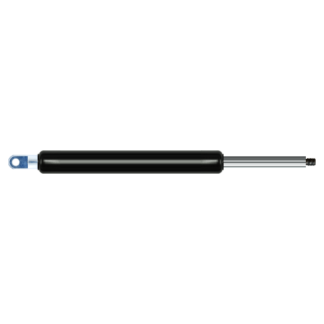 Vervanger voor HAHN G14 28 100 353 GZ A 1700N Ø8,1mm oog en M10 schroefdraad