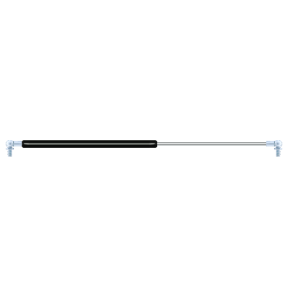 Vervanger voor Stabilus Lift-O-Mat 026934 0100N