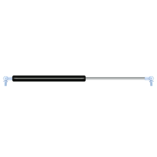 Vervanger voor Stabilus Lift-O-Mat 094544 0800N