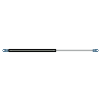 Vervanger voor Stabilus Lift-O-Mat 2166LC 0100N
