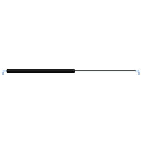 Vervanger voor Stabilus Lift-O-Mat 2314FZ 0250N