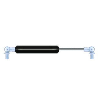 Vervanger voor Stabilus Lift-O-Mat 3285AG 0250N