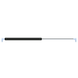 Vervanger voor Stabilus Lift-O-Mat 548340 0200N
