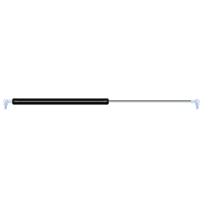 Vervanger voor Stabilus Lift-O-Mat 548340 0200N