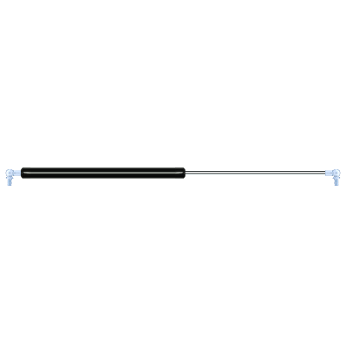 Vervanger voor Stabilus Lift-O-Mat 548340 0200N