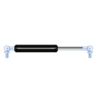 Vervanger voor Stabilus Lift-O-Mat 5991YM 0410N
