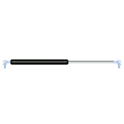 Vervanger voor Suspa Liftline 16-2 016 24019B 50-800N